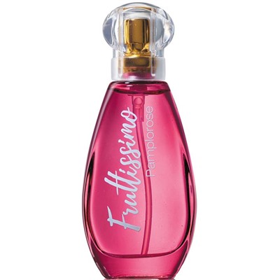 FRUTTISSIMO PAMPLOROSE Розовый грейпфрут и личи 35ml/жен. M~