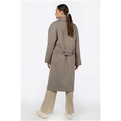 01-11287 Пальто женское демисезонное