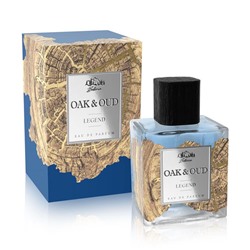 OAK & OUD LEGEND edp /муж. M~