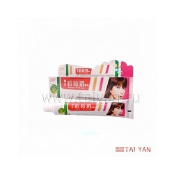 Фитокрем Acne Cream (от угрей), ТМ Xuanfutang, 25 гр.