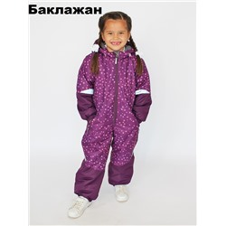 Комбинезон для девочки