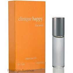 Сliniquе Happy for men 7 мл