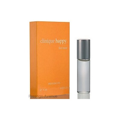 Сliniquе Happy for men 7 мл