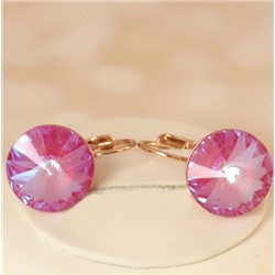 Серьги SW Н01-12428р