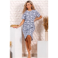 Ночная сорочка мод.1540