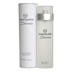 TACCHINI DONNA  30ml edt картон