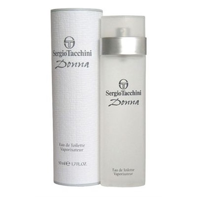 TACCHINI DONNA  75ml edt test