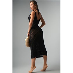 Женское пляжное платье Happyfox