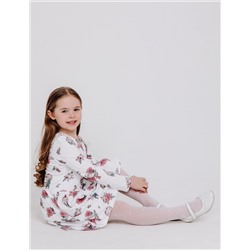 Платье Эля милые зайки