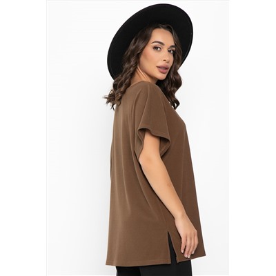 Жилет Майами (шоколад) Б14089-34М