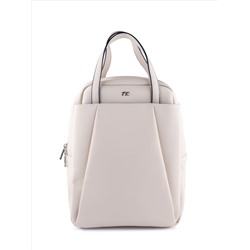 Рюкзак R 12086 CC_cream