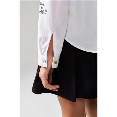 Блуза ACOOLA #1047909