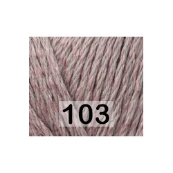 Пряжа Fibra Natura Good Earth