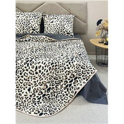 Комплект постельного белья с одеялом New Style Эко КП11-1243