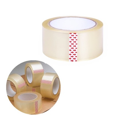 Канцелярский "Скотч" 100 м