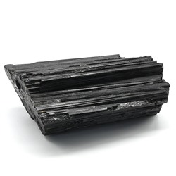 Минерал турмалин 98*60*38мм, 366г