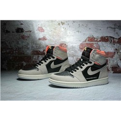 Nike Air Jordan 1