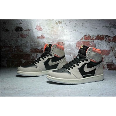 Nike Air Jordan 1