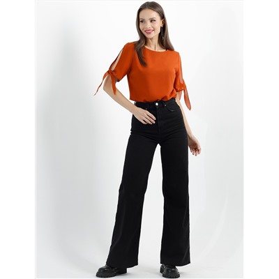 Блузка Соланж, класс