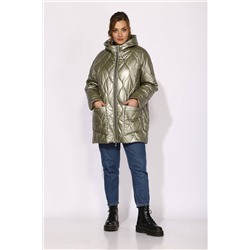 TAiER 1130, Куртка