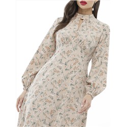 Платье Городская соната, нью