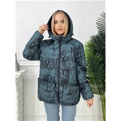 Демисезонные куртки 897332