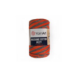 Macrame cotton jazzy