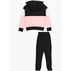 Комплект UD 7060 черн/розов