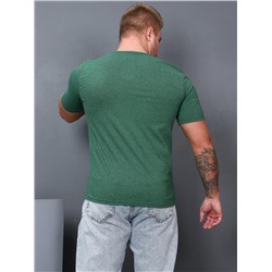 Борис - футболка зеленый