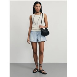 528511 ZARINA Шорты