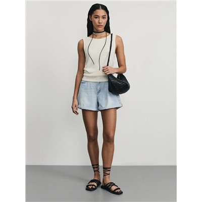 528511 ZARINA Шорты