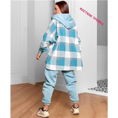 Спортивный костюм 904593