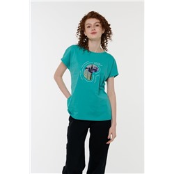 футболка женская 8253-21 -50%