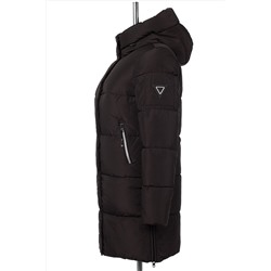 05-2072 Куртка женская зимняя SNOW (Биопух 300)