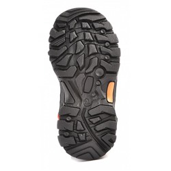 7-714011-2463 хаки Дутики для мальчиков (23-28)/6