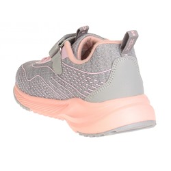 Кроссовки Kenka KQF_2062-1_grey-pink