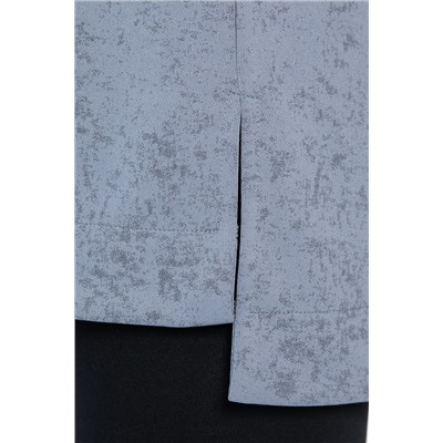 Свитшот Аруна (джинс) Б14293-1М