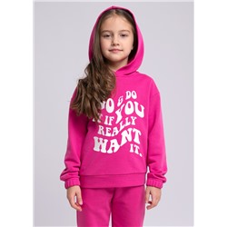 CLE Джемпер дев. 835868/49т_п, синий