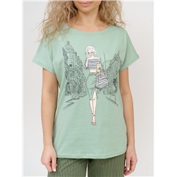 Костюм НС-К-041 хаки