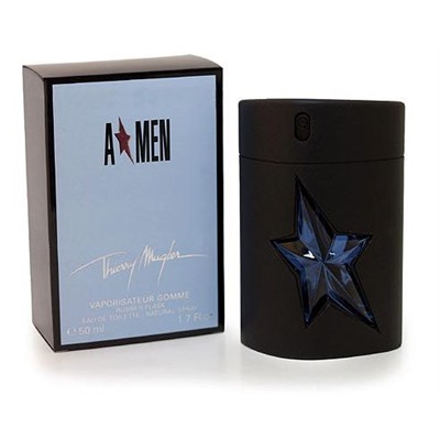 ANGEL A`MEN test edt 100ml