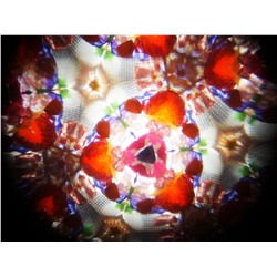 Детская игрушка Калейдоскоп