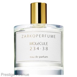 Zarkoperfume MoLeCULE 234.38 edp unisex 100 ml