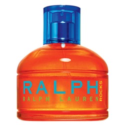 Ralph Rocks