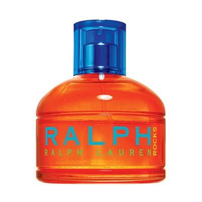Ralph Rocks