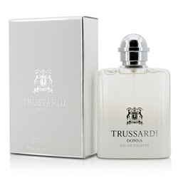 TRUSSARDI DONNA 50ml edt  M~