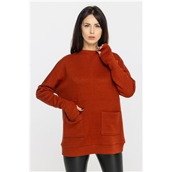Regina 21с1-502RG-30-0 терракот, Джемпер