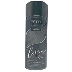 Шампунь LOVE TON оттеночный Платиновый 150мл Estel