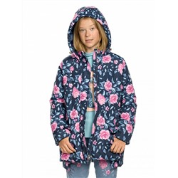 GZWL4135 (Куртка для девочки, Pelican Outlet )