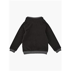 Джемпер (флис) UD 7081 черн/графит