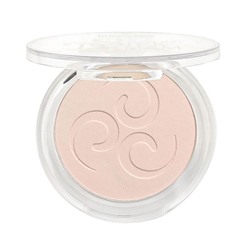 Пудра компактная SILK DREAM  01 фарфор LuxVisage